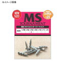 アクティブ MS（ミサイルシンカー）　トーナメント