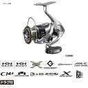 シマノ(SHIMANO) 15　ツインパワー　2500S 03367