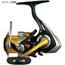 ダイワ(Daiwa) 15レブロス　2500 