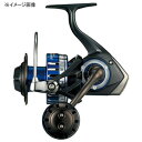 ダイワ(Daiwa) 15ソルティガ　15 