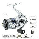 シマノ(SHIMANO) 15　ストラディック　2500S