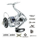 シマノ(SHIMANO) 15　ストラディック　C3000 