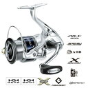 シマノ(SHIMANO) 15　ストラディック　4000HGM