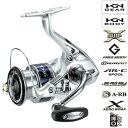 シマノ(SHIMANO) 15　ストラディック　3000XGM