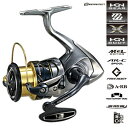 シマノ(SHIMANO) 16　ヴァンキッシュ　3000HGM 