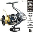 シマノ(SHIMANO) 16　ヴァンキッシュ　4000XG 