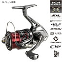 シマノ(SHIMANO) 16　ストラディックCI4＋　C3000 