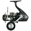 ダイワ(Daiwa) 16キャタリナ　4500 