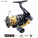 シマノ(SHIMANO) 16　ナスキー　2500 