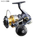 シマノ(SHIMANO) 16　ツインパワーSW　6000XG 