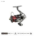 シマノ(SHIMANO) 16　ストラディックCI4＋　C3000HGM 