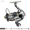 シマノ(SHIMANO) 17　コンプレックスCI4＋　C2500S　F4 