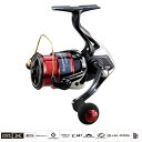 シマノ(SHIMANO) 17　セフィアCI4＋　C3000S 