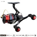 シマノ(SHIMANO) 17　セフィアCI4＋　C3000SDH 