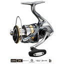 シマノ(SHIMANO) 17　アルテグラ　C3000 