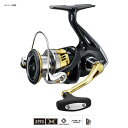 シマノ(SHIMANO) 17　サハラ　C3000DH 