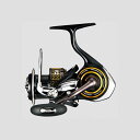 ダイワ(Daiwa) 17モアザン　3500 