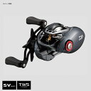 ダイワ(Daiwa) TATULA（タトゥーラ）　SV　TW　7．3L 