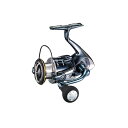 シマノ(SHIMANO) 17ツインパワー　XD　C3000HG 