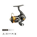 シマノ(SHIMANO) 17ソアレ　CI4＋　500S 