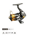 シマノ(SHIMANO) 17ソアレ　CI4＋　C2000SS　PG 