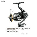 シマノ(SHIMANO) 17　サステイン　C3000HG 