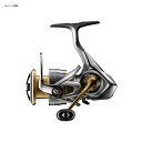 ダイワ(Daiwa) 18フリームス　LT1000S 