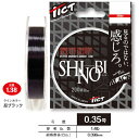TICT(ティクト) SHINOBI（シノビ）　